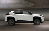 [ẢNH] Toyota Yaris Cross Adventure: Đẹp và đa dụng hơn