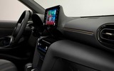 [ẢNH] Toyota Yaris Cross Adventure: Đẹp và đa dụng hơn