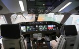 [ẢNH] Mỹ ngăn cản tham vọng phát triển hàng không của Trung Quốc 