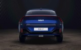 [ẢNH] Kia EV6 ra mắt: Thiết kế đẹp, động cơ mạnh mẽ