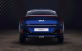 [ẢNH] Kia EV6 ra mắt: Thiết kế đẹp, động cơ mạnh mẽ