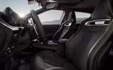 [ẢNH] Kia EV6 ra mắt: Thiết kế đẹp, động cơ mạnh mẽ