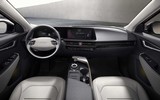 [ẢNH] Kia EV6 ra mắt: Thiết kế đẹp, động cơ mạnh mẽ