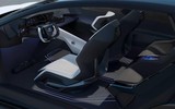 [ẢNH] Lexus LF-Z Concept: Chiếc xe đến từ tương lai