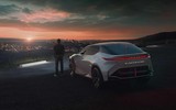 [ẢNH] Lexus LF-Z Concept: Chiếc xe đến từ tương lai
