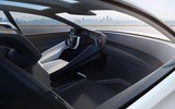 [ẢNH] Lexus LF-Z Concept: Chiếc xe đến từ tương lai