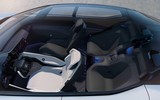 [ẢNH] Lexus LF-Z Concept: Chiếc xe đến từ tương lai