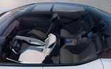 [ẢNH] Lexus LF-Z Concept: Chiếc xe đến từ tương lai