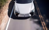 [ẢNH] Lexus LF-Z Concept: Chiếc xe đến từ tương lai