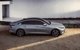 [ẢNH] Kia K8 trình làng với thiết kế mới lạ, bóng bẩy