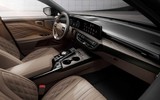 [ẢNH] Kia K8 trình làng với thiết kế mới lạ, bóng bẩy
