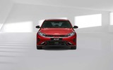 [ẢNH] Kia Cerato 2021 trình làng: Thiết kế mới mẻ và thẻ thao hơn
