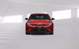[ẢNH] Kia Cerato 2021 trình làng: Thiết kế mới mẻ và thẻ thao hơn