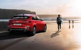 [ẢNH] Kia Cerato 2021 trình làng: Thiết kế mới mẻ và thẻ thao hơn