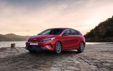 [ẢNH] Kia Cerato 2021 trình làng: Thiết kế mới mẻ và thẻ thao hơn