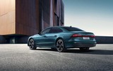 [ẢNH] Chiêm ngưỡng Audi A7 L 2021 dành riêng cho thị trường đông dân nhất thế giới
