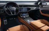 [ẢNH] Chiêm ngưỡng Audi A7 L 2021 dành riêng cho thị trường đông dân nhất thế giới