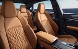 [ẢNH] Chiêm ngưỡng Audi A7 L 2021 dành riêng cho thị trường đông dân nhất thế giới