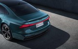 [ẢNH] Chiêm ngưỡng Audi A7 L 2021 dành riêng cho thị trường đông dân nhất thế giới
