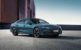 [ẢNH] Chiêm ngưỡng Audi A7 L 2021 dành riêng cho thị trường đông dân nhất thế giới