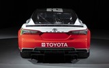[ẢNH] Khám phá phiên bản xe đua mạnh 600 mã lực của Toyota Camry