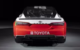 [ẢNH] Khám phá phiên bản xe đua mạnh 600 mã lực của Toyota Camry