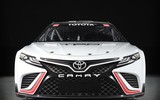 [ẢNH] Khám phá phiên bản xe đua mạnh 600 mã lực của Toyota Camry