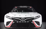 [ẢNH] Khám phá phiên bản xe đua mạnh 600 mã lực của Toyota Camry