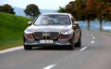 [ẢNH] Mercedes-Maybach S 680: Sang trọng bậc nhất, sử dụng động cơ V12