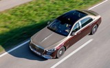 [ẢNH] Mercedes-Maybach S 680: Sang trọng bậc nhất, sử dụng động cơ V12