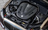 [ẢNH] Mercedes-Maybach S 680: Sang trọng bậc nhất, sử dụng động cơ V12