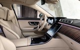 [ẢNH] Mercedes-Maybach S 680: Sang trọng bậc nhất, sử dụng động cơ V12