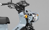 [ẢNH] Honda Cross Cub 110 bổ sung phiên bản đặc biệt đẹp long lanh
