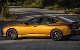 [ẢNH] Acura TLX Type S 2021: Đối thủ nặng ký của Mercedes-AMG C43, BMW M3