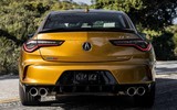 [ẢNH] Acura TLX Type S 2021: Đối thủ nặng ký của Mercedes-AMG C43, BMW M3