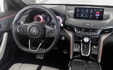 [ẢNH] Acura TLX Type S 2021: Đối thủ nặng ký của Mercedes-AMG C43, BMW M3