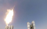[ẢNH] Tổng thống Putin tuyên bố sắp hoàn thành thử nghiệm tên lửa phòng không S-500