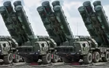 [ẢNH] Tổng thống Putin tuyên bố sắp hoàn thành thử nghiệm tên lửa phòng không S-500