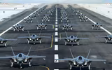 [ẢNH] Mỹ quan ngại UAE để Trung Quốc tiếp cận tiêm kích F-35