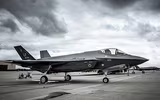 [ẢNH] Mỹ quan ngại UAE để Trung Quốc tiếp cận tiêm kích F-35