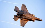 [ẢNH] Mỹ quan ngại UAE để Trung Quốc tiếp cận tiêm kích F-35