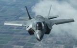 [ẢNH] Mỹ quan ngại UAE để Trung Quốc tiếp cận tiêm kích F-35