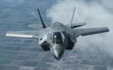[ẢNH] Mỹ quan ngại UAE để Trung Quốc tiếp cận tiêm kích F-35