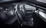 [ẢNH] Tesla Cybertruck sẽ có tầm hoạt động gần 1000km