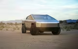 [ẢNH] Tesla Cybertruck sẽ có tầm hoạt động gần 1000km