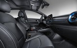 [ẢNH] Kia K3 bất ngờ có phiên bản chạy thuần điện