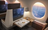 [ẢNH] Mỹ tham vọng đưa máy bay chở khách siêu thanh trở lại vào năm 2029
