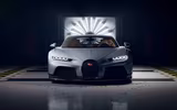 [ẢNH] Bugatti Chiron Super Sport: Thể thao, mạnh mẽ và sang trọng
