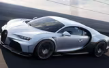[ẢNH] Bugatti Chiron Super Sport: Thể thao, mạnh mẽ và sang trọng