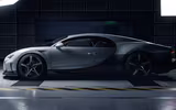 [ẢNH] Bugatti Chiron Super Sport: Thể thao, mạnh mẽ và sang trọng
